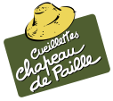 logo Cueillette de Thorigné Chapeau de Paille