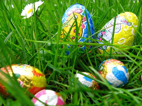 Fermeture le lundi 22 Avril 2019